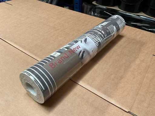 Royal dutch Vlies Behang (216x)