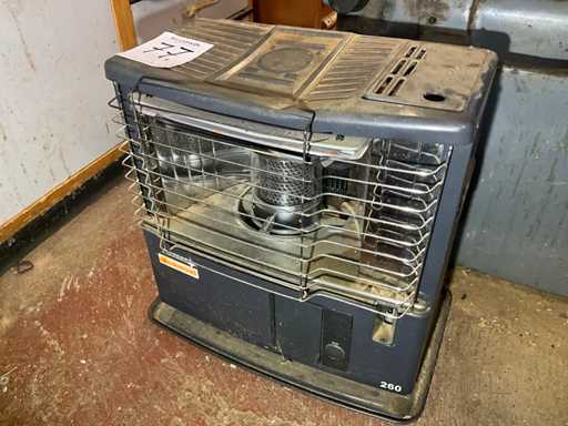 Tayosan R 200 Petrolofen