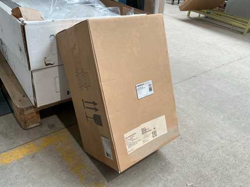 Bosch Flow Fresh FF 20 Waterstation