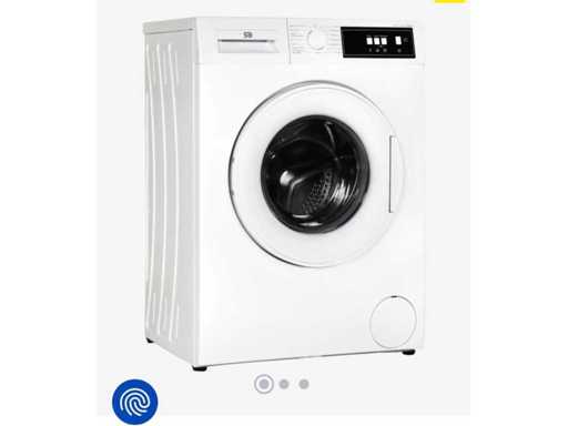 SB - Ma?in? de sp?lat