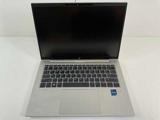 HP EliteBook 840 G9 14", Core(TM) i7 12e génération, 32 Go de RAM, 512 Go NVMe Laptop