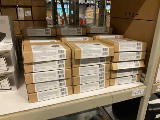 Toucan Solarpanel-Ladegerät (48x)