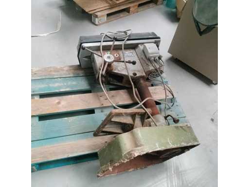 Onstan - Vertical boring mill