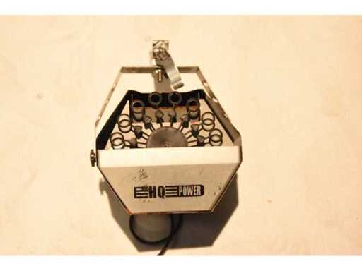HQ Power – Blasenmaschine (5x)