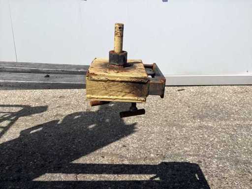 Fai-da-te - Accessori per carrelli elevatori