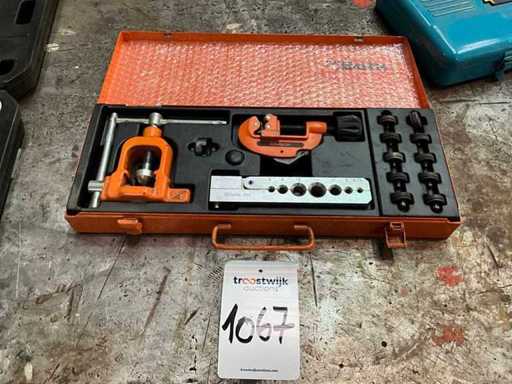 Beta 334 Pipe Cutter