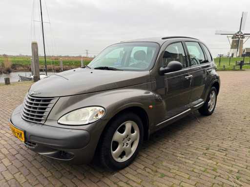 Chrysler PT Cruiser 2.0-16V Limited Automaat 96-HN-HK
