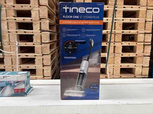 Tineco FLOOR ONE S7 Vapeur