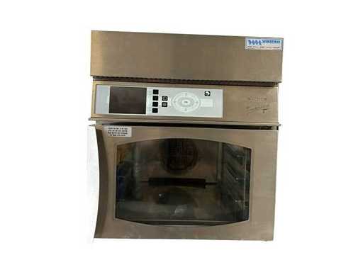 Eloma – Bakermaster T 