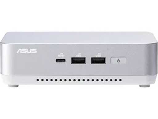 Asus 14 pro + NUC