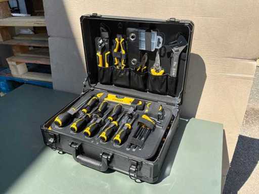 STANLEY - STMT98109-1 - Gereedschapskist, Nieuw, Nooit Gebruikt