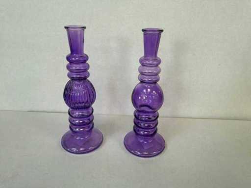 Vază / sfeșnic Florence (480x)