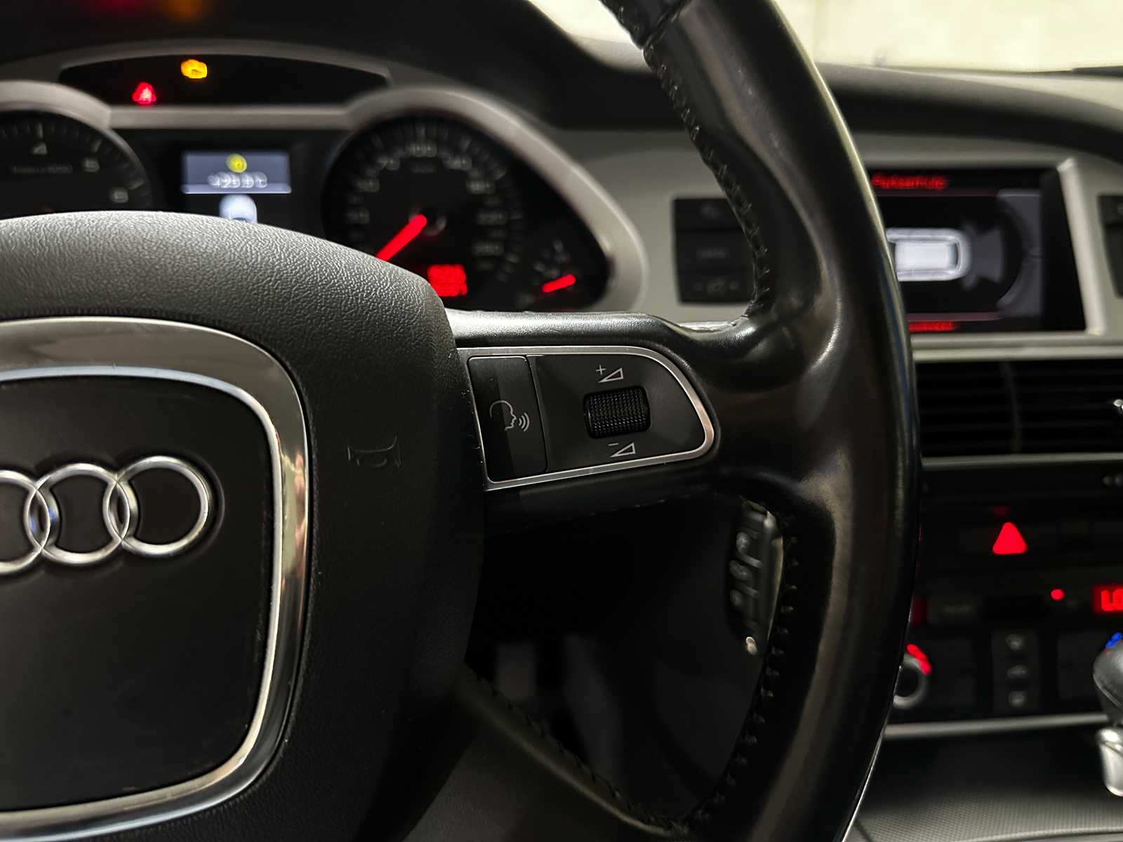 Audi A6 Avant  2.0 TFSI Advance 168pk 2012 (Origineel-NL), 99-SXD-5