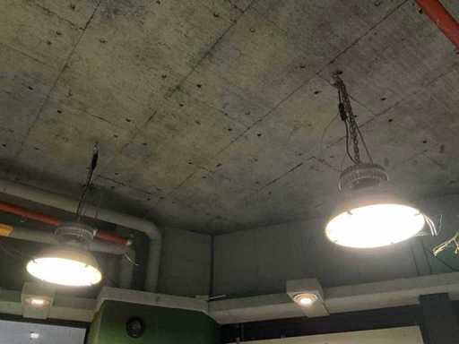 Lampa wisiorkowa (10x)