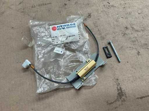 Newage AVK Field resistor
