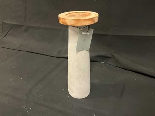 Chandelier Gusta (132x)