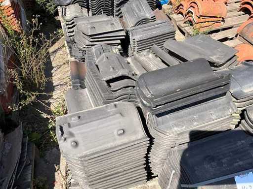 Koramic Pallet Roof Tiles (6x)