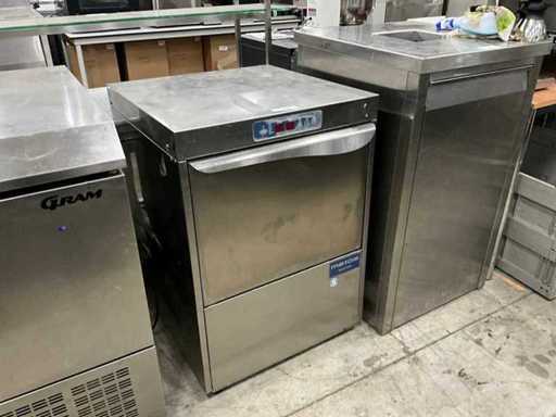 Metos LUX 60 EL Vaatwasmachine