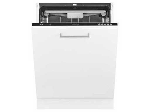Inventum - IVW6050A - Built-in Dishwasher