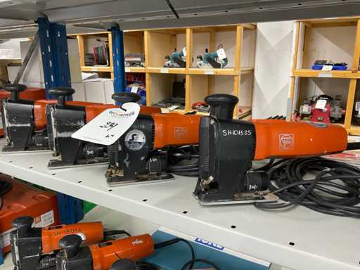 Fein Aste 638 Rompecabezas (4x)