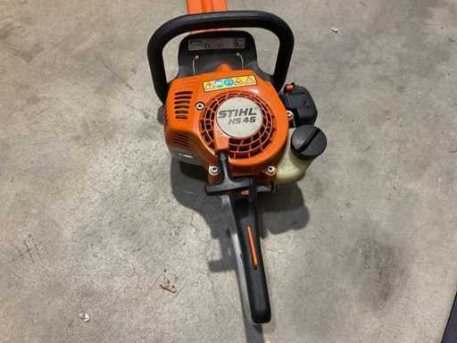 Taille-haies Stihl HS 45