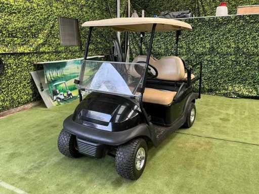 Club Car Golfkar