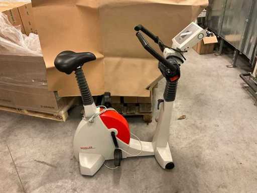 Schiller Home Trainer