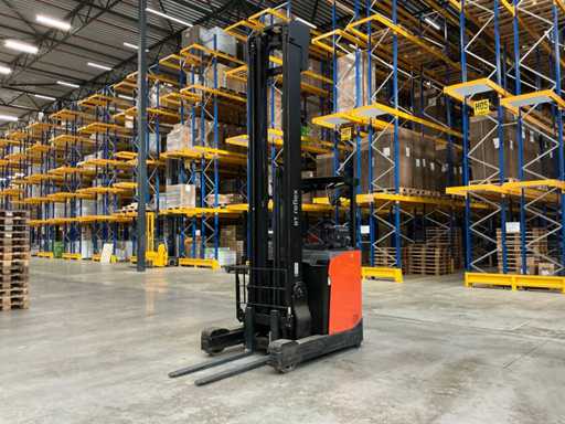 Toyota RRE160H Reach Truck 2023
