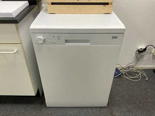 Beko Vaatwasser