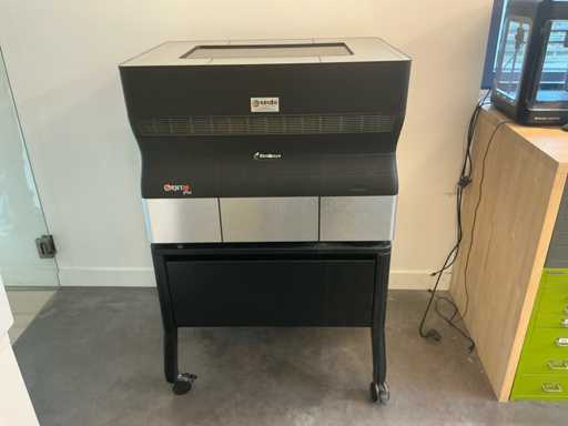 Stratasys - Objet 30 Pro - 3D printer