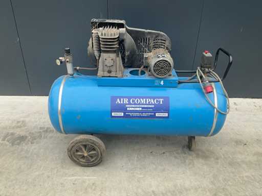 1993 Air Compact HP4 Luchtcompressor
