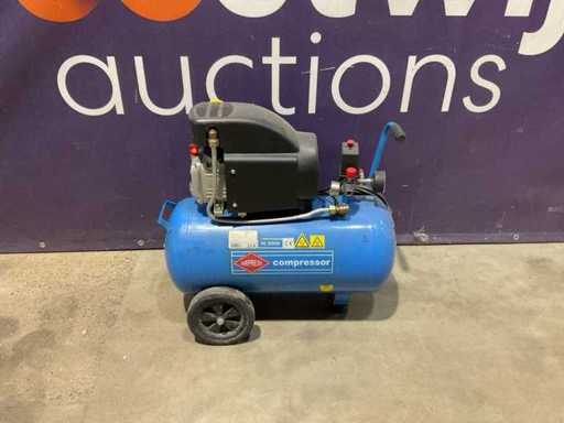 Compresseur haute pression Airpress HL 325/50