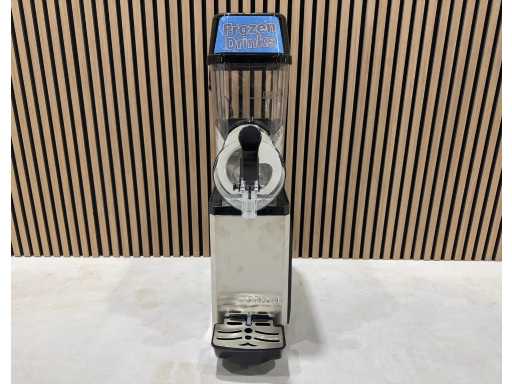 Aparatul de înghețată VTC Single Slush pentru cățeluși 2024