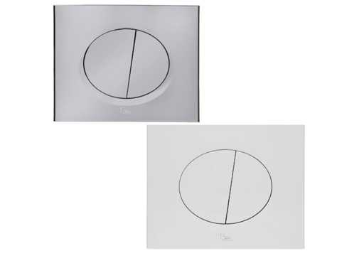 Lot Ben by Wisa control panels Lake various colors (12x)