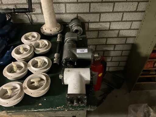 Altra parte della barca (3x)