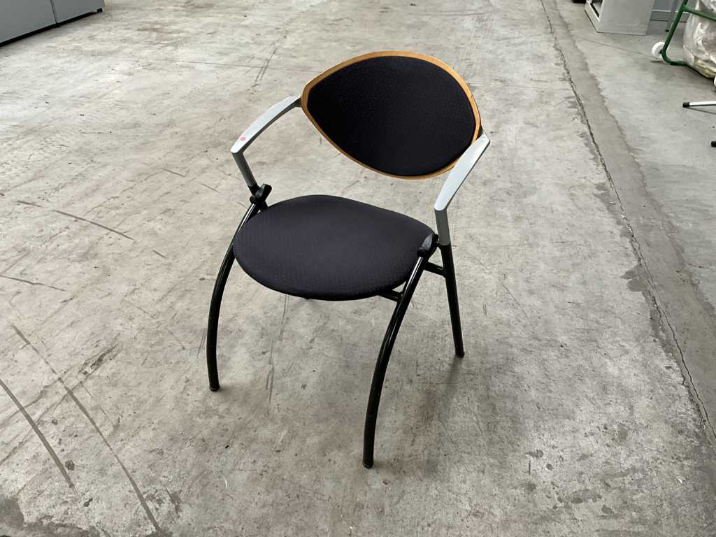 8 x Chair VEPA