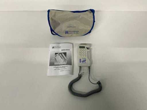 Huntleigh - Dopplex 2 - Doppler