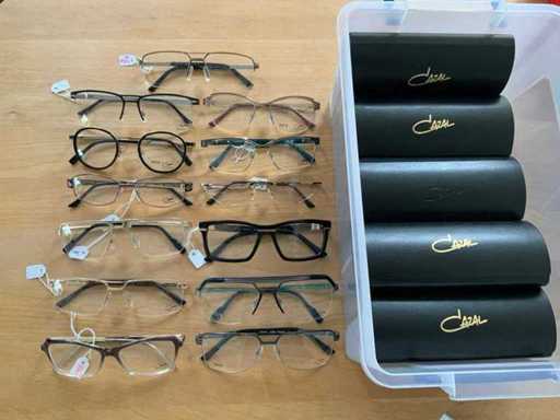 Cadre Cazal Designer (11x)