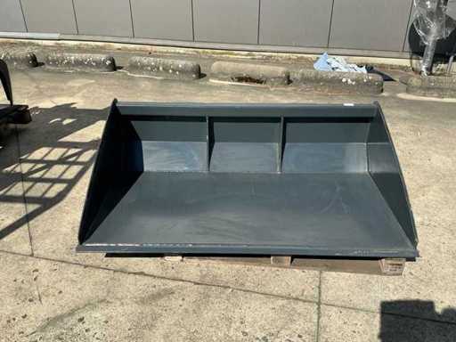 2016 Avant Levelling Bucket 1600mm