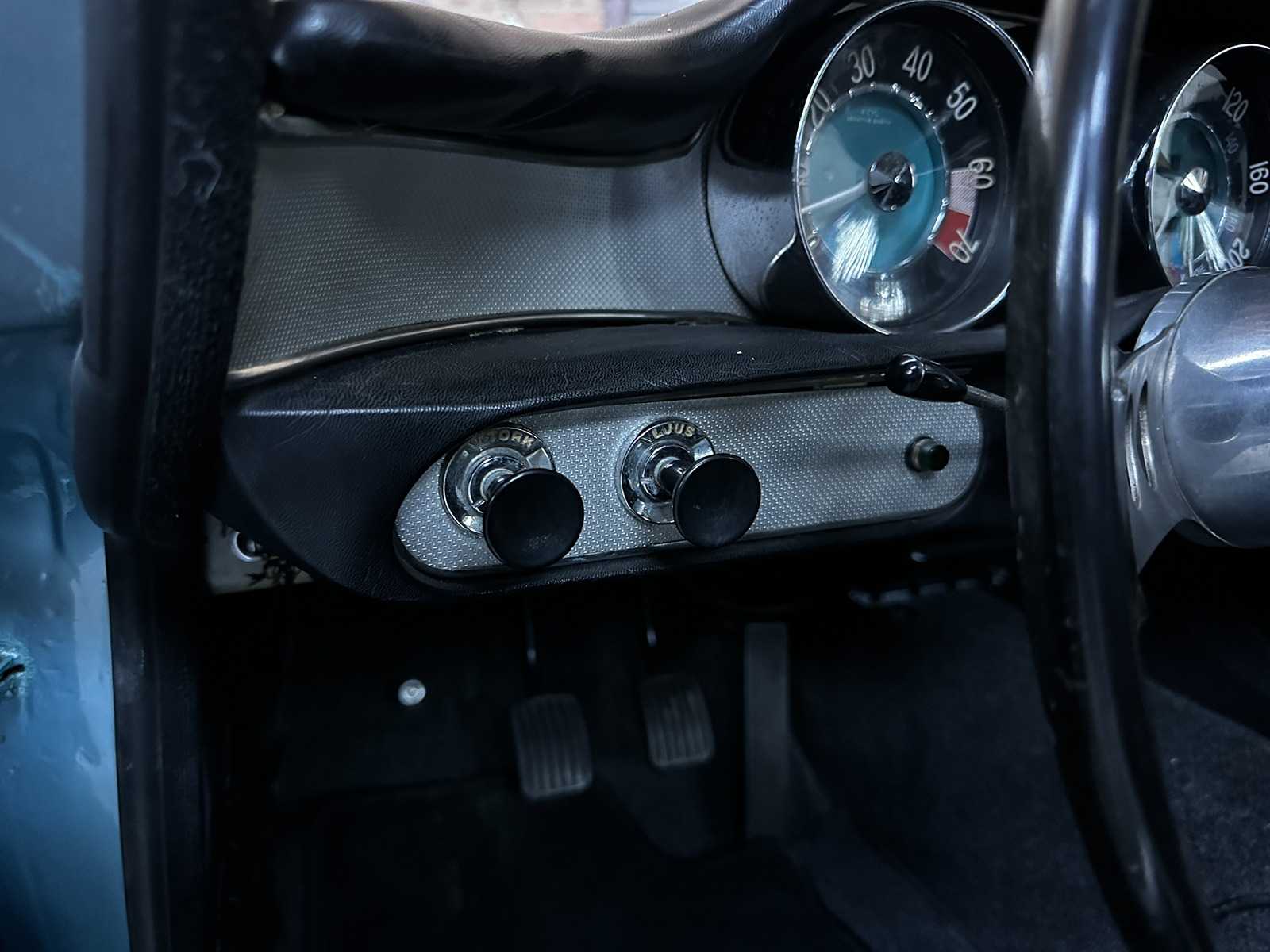 Volvo P 1800 (Origineel-NL) 1968, 53-17-BU