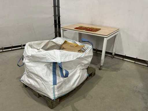 Workshop equipment