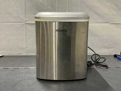 Hkoenig Ijsblokjesmachine