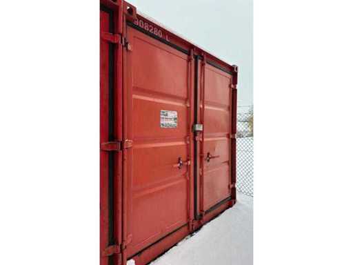 Material container 908280