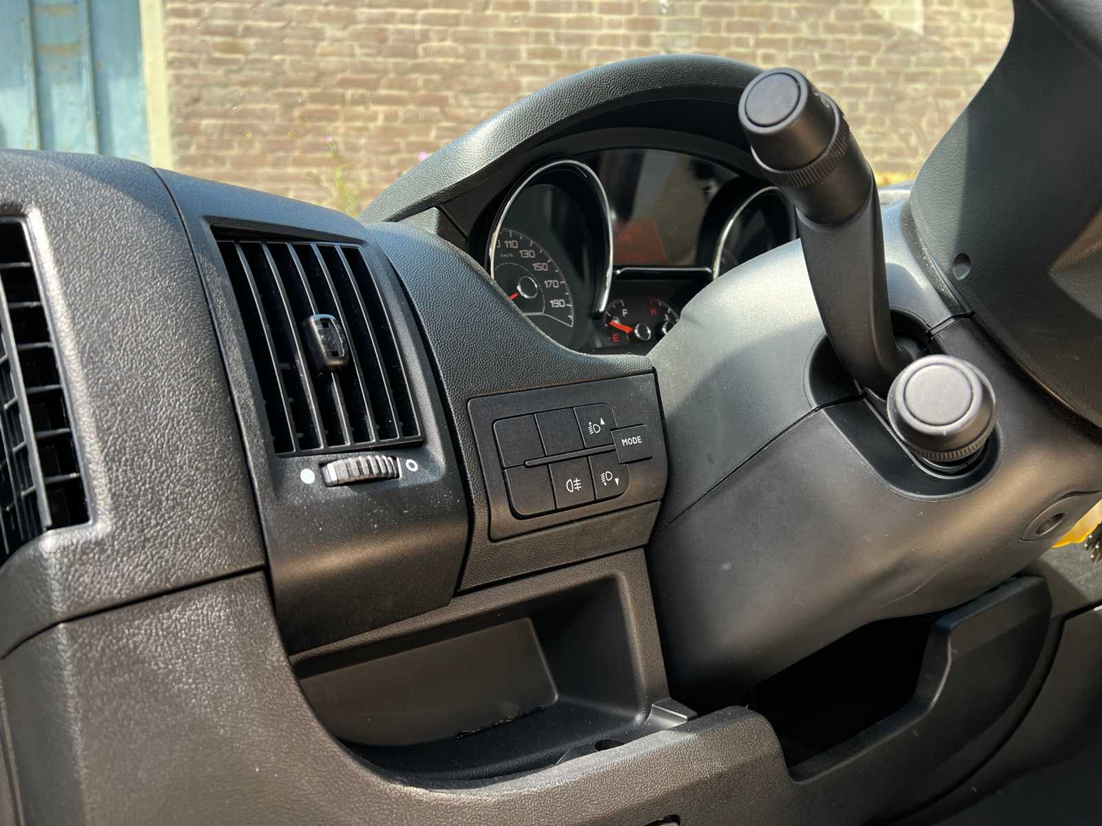 Fiat Ducato Font Vendome Leadercamp Camper 140pk 2020 