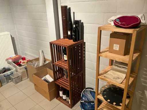 Verschiedenes der Partei