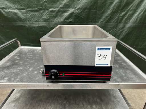 Caterchef - Au-bain-marie