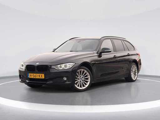 BMW 3-serie Touring 318d xDrive High Executive 2014 | H-561-KX