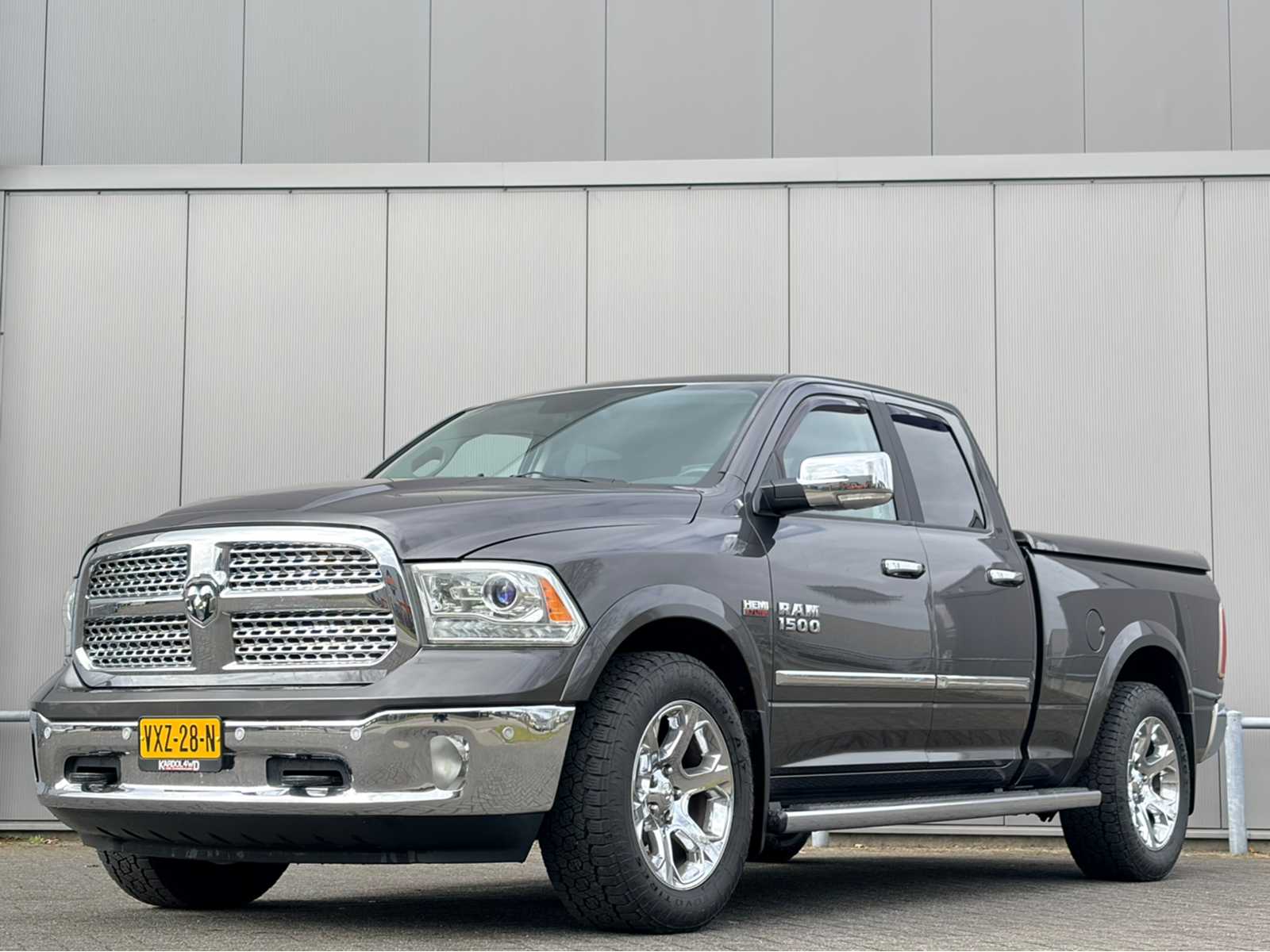 Dodge – 2014 – Ram 1500 – Samochód