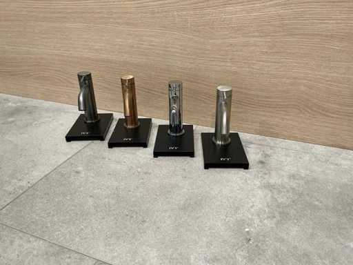 Macarale de tip Batch Dummy