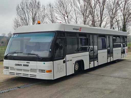 1998 - CON-CONTRAC COBUS INDUSTRIES - COBUS-3000 - Luchthavenbus